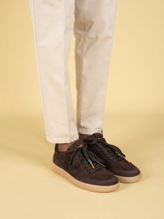 Pantalone Day Off - Mastice