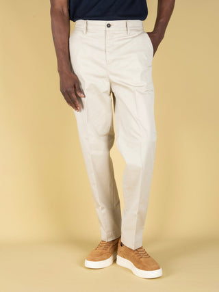 Pantalone Starck Man - Mastice