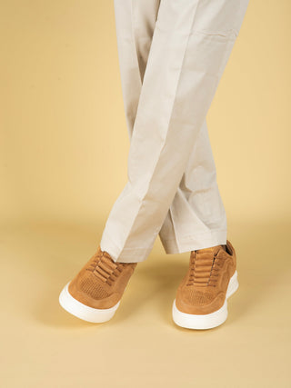 Pantalone Starck Man - Mastice