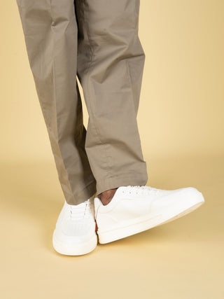 Pantalone Starck Man - Tortora