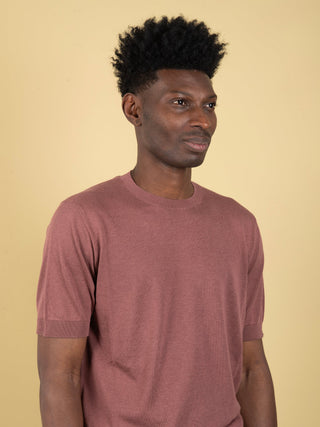 Maglia in Seta - Fico