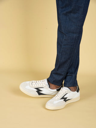 Pantalone Day off Man - Blu Denim