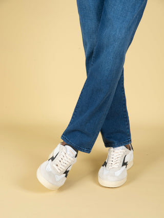 Denim New Elias - Lavaggio Scuro