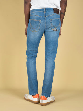 Denim New Elias - Lavaggio Medio