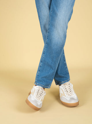 Denim New Elias - Lavaggio Medio