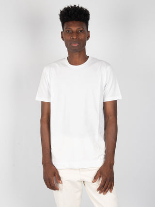 T-shirt Basic - Bianco