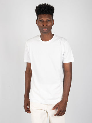 T-shirt Basic - Bianco