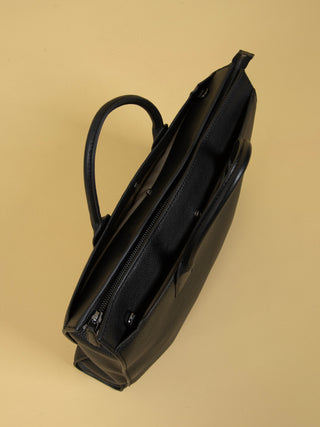 Borsa Florence - Nero