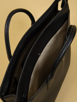 Borsa Florence - Nero
