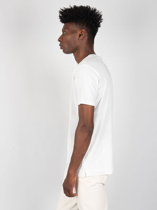 T-shirt Basic - Bianco