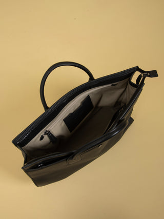 Borsa Florence - Nero