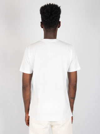 T-shirt Basic - Bianco