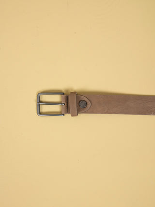 Cintura Nabuk - Tortora