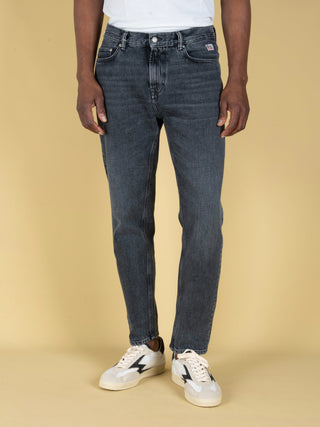 Denim Dapper - Denim Black
