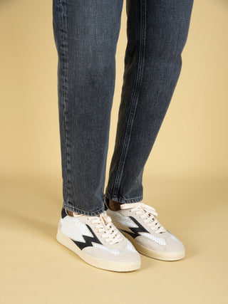 Denim Dapper - Denim Black