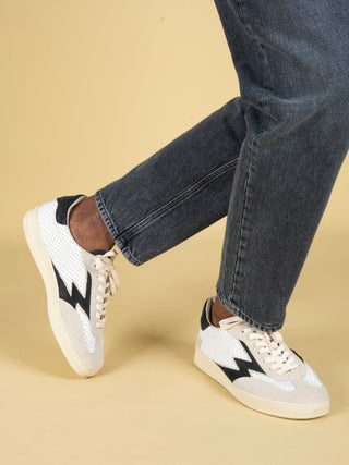 Denim Dapper - Denim Black