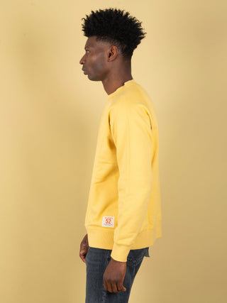 Fepa Crew - Giallo