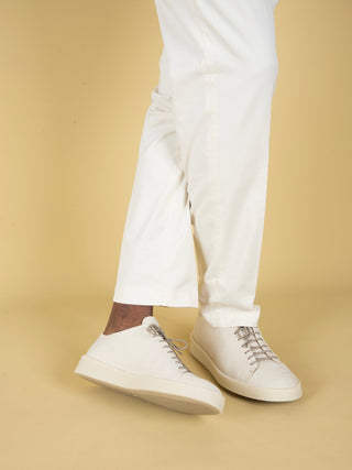 Pantalone DVR15 - Latte