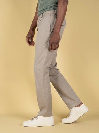 Pantalone DVR15 - Fango