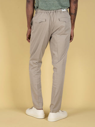 Pantalone DVR15 - Fango
