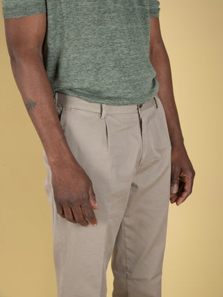 Pantalone DVR15 - Fango