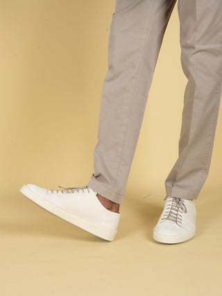 Pantalone DVR15 - Fango
