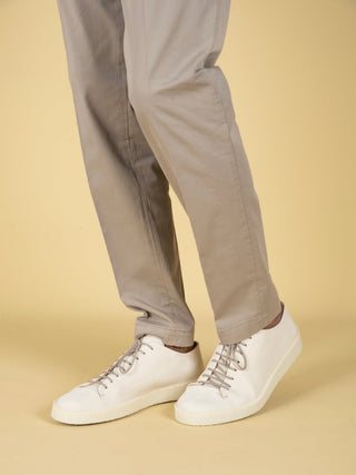 Pantalone DVR15 - Fango
