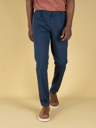 Pantalone DVR15 - Navy