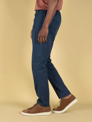 Pantalone DVR15 - Navy