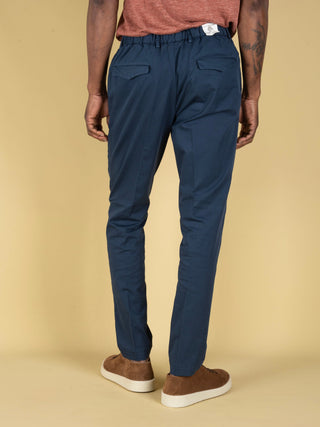 Pantalone DVR15 - Navy