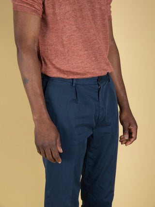 Pantalone DVR15 - Navy