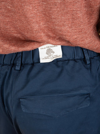 Pantalone DVR15 - Navy