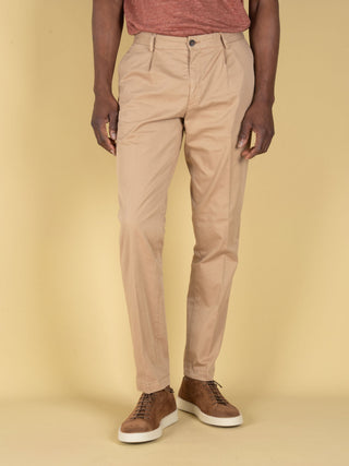 Pantalone DVR15 - Biscotto