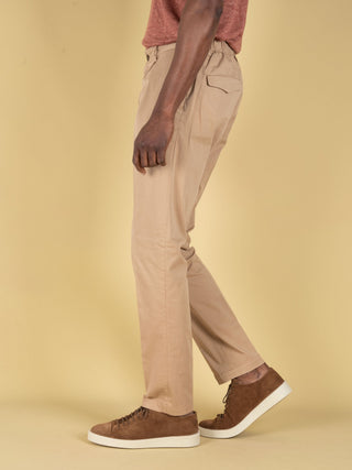 Pantalone DVR15 - Biscotto