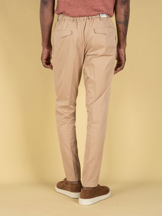 Pantalone DVR15 - Biscotto