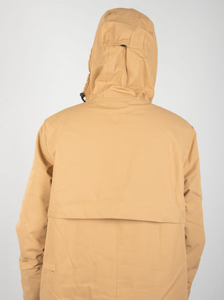 Parka 'The Rain' - Beige