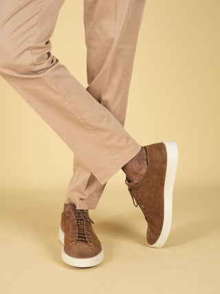 Pantalone DVR15 - Biscotto