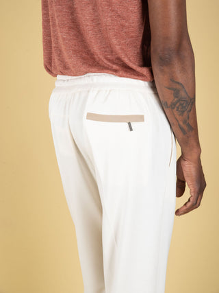 Pantalone DVR48 - Latte