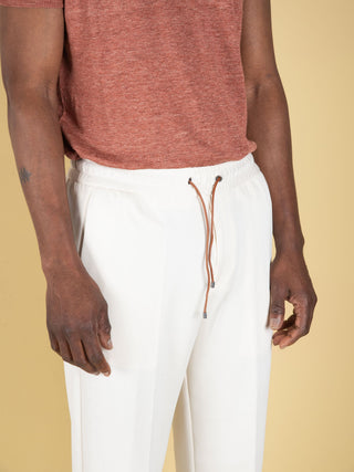 Pantalone DVR48 - Latte