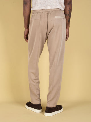 Pantalone DVR48 - Cammello