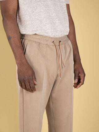Pantalone DVR48 - Cammello