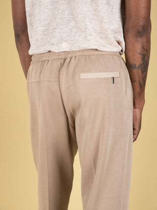 Pantalone DVR48 - Cammello