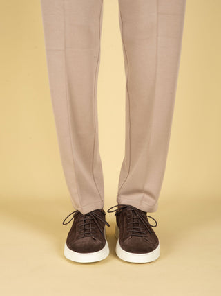 Pantalone DVR48 - Cammello