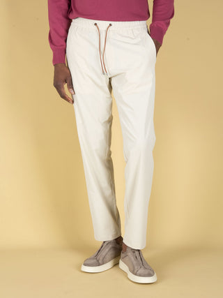 Pantalone DVR48 - Sabbia