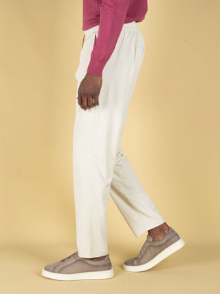 Pantalone DVR48 - Sabbia