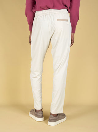 Pantalone DVR48 - Sabbia