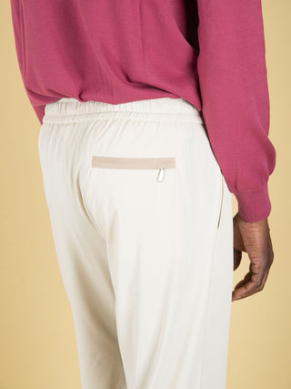 Pantalone DVR48 - Sabbia