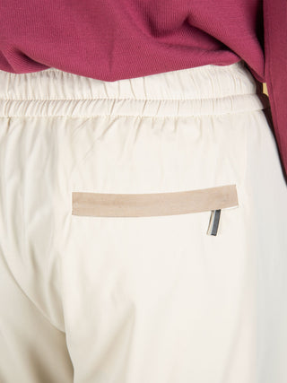 Pantalone DVR48 - Sabbia