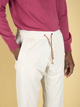 Pantalone DVR48 - Sabbia