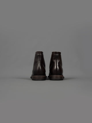 Stivaletto Lagos - Fondente